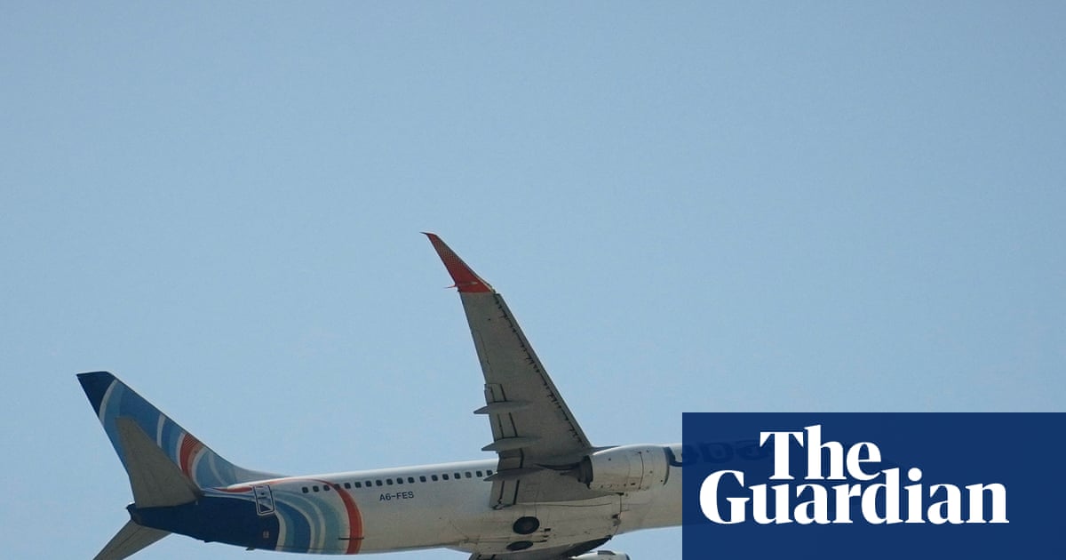 Israel-bound passenger plane makes emergency landing in Saudi Arabia | Israel