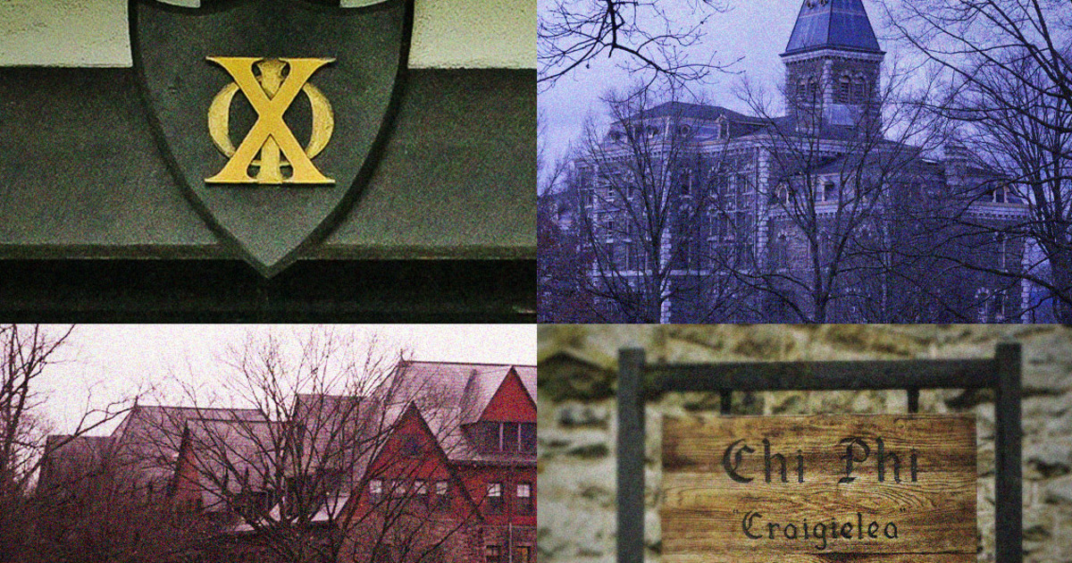 Cornell rape allegations highlight consent laws and Israeli settlers attack family trying to return home: Morning Rundown