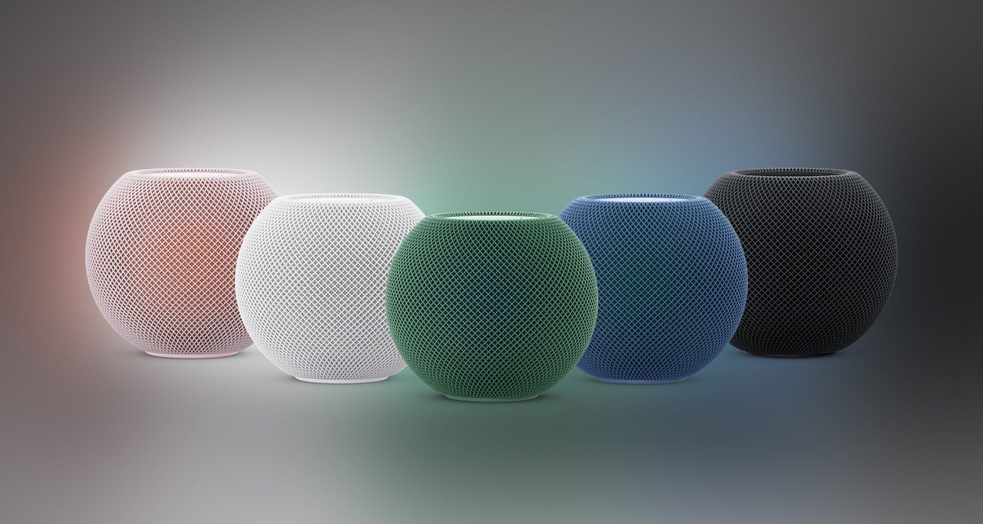 Three New Apple Smart Home Products Coming on October 13