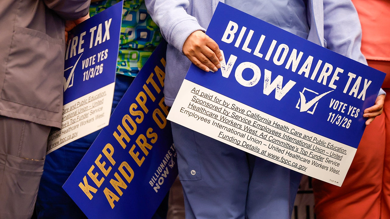 California billionaire tax threatens market as buyers say 'enough is enough'