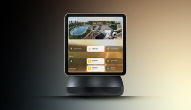 Apple Smart Home Hub to Feature iMac G4-Style Design
