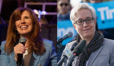 OPB poll shows Oregon governor’s race virtually deadlocked