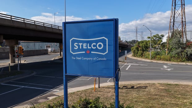 Stelco's U.S. owner to face 'fullest extent of the law' over layoffs: PM Carney