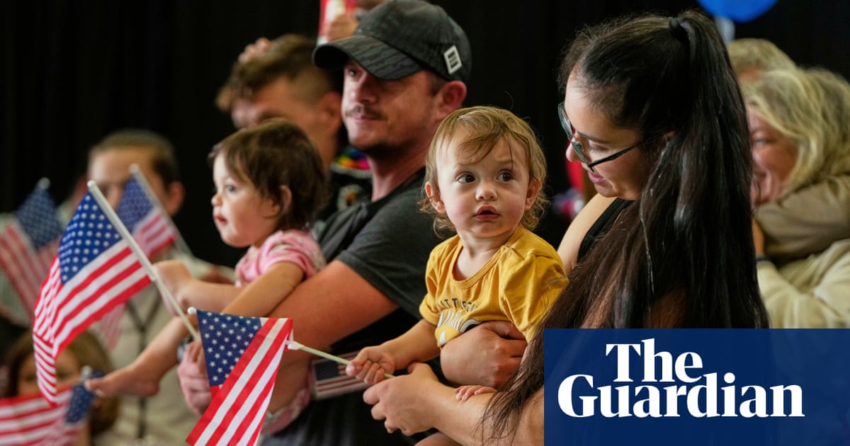 Trump administration diverts human rights funds to push far-right agenda abroad | US foreign policy