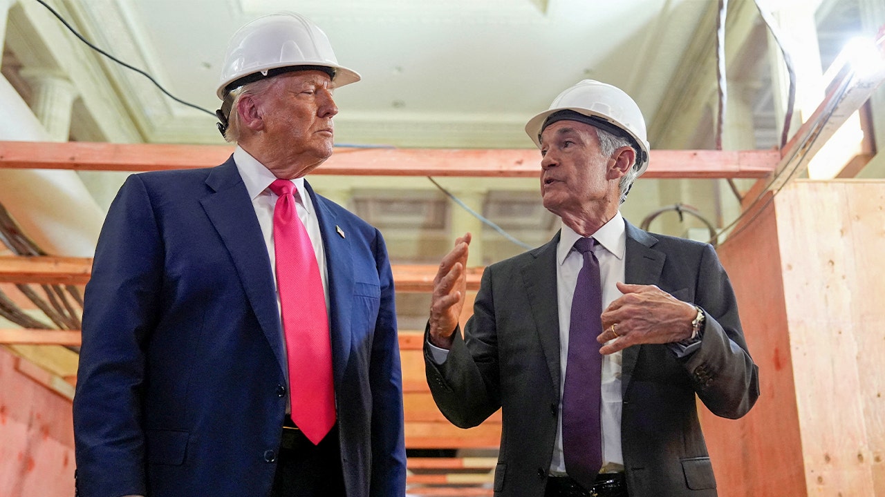 Inspector general finds no misconduct in Federal Reserve renovations