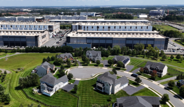 Loudoun County residents share the real cost of Amazon, Microsoft data centers