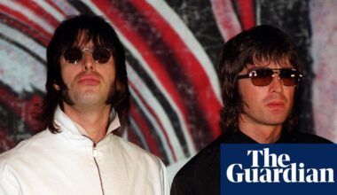 Oasis recordings up for auction despite band’s objections | Oasis