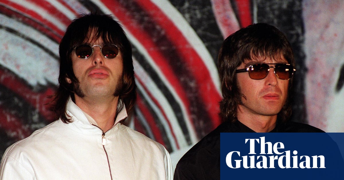 Oasis recordings up for auction despite band’s objections | Oasis