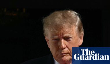 White House claims pro-Trump ad it paid Fox to air was ‘public service announcement’ | Trump administration