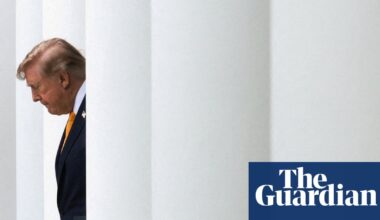 Legal veterans lead fightback against Trump’s ‘full-out assault on democracy’ | Donald Trump