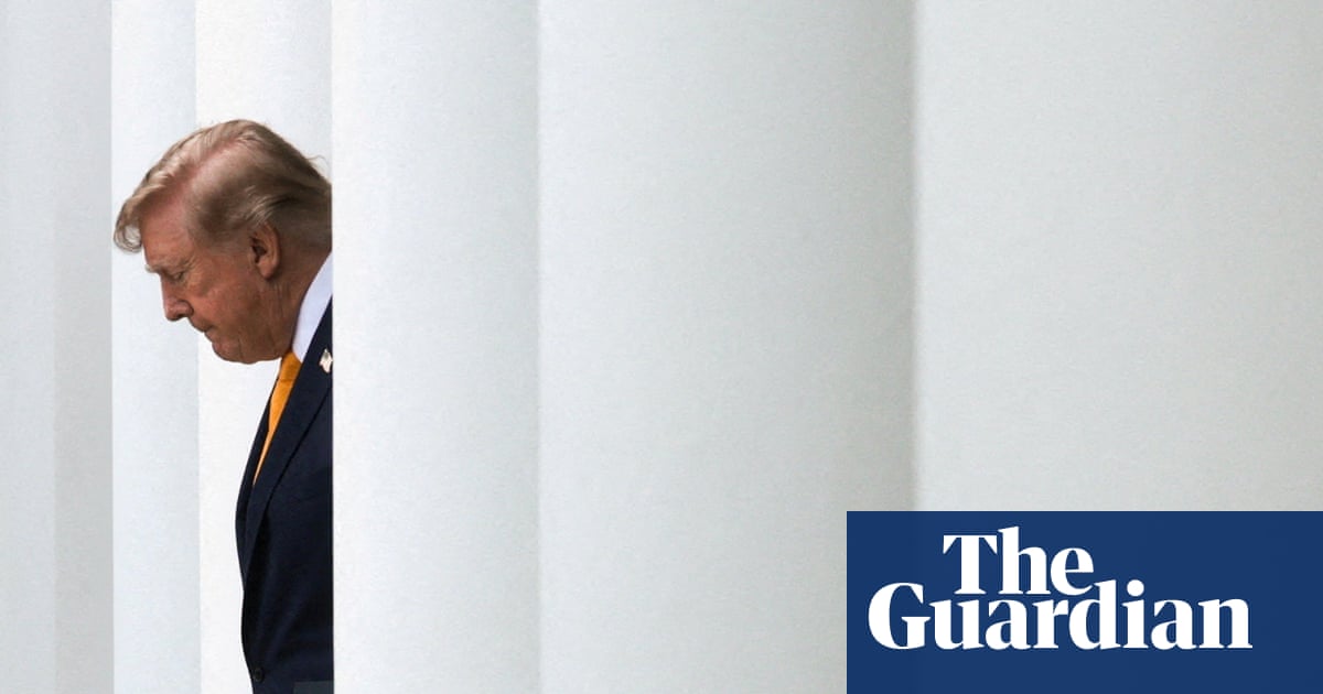 Legal veterans lead fightback against Trump’s ‘full-out assault on democracy’ | Donald Trump