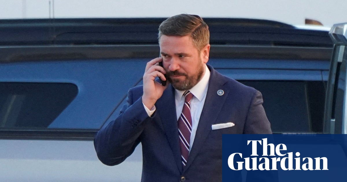 Trump appointee overseeing election investigations steps down from FBI role | FBI