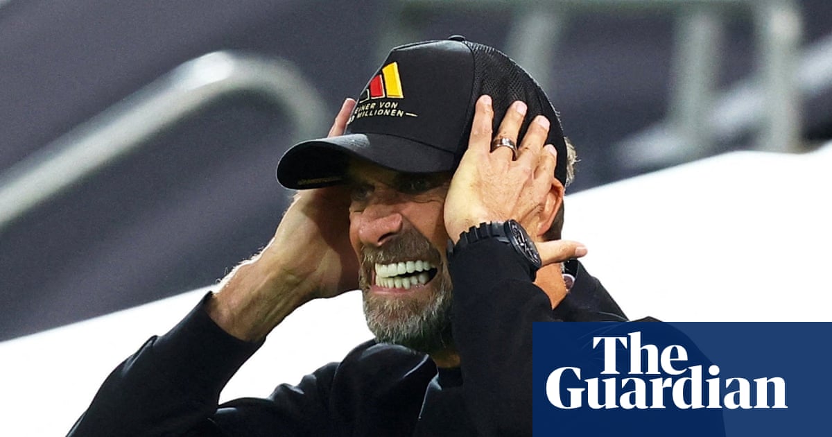 Nations League: Greece stun Klopp’s Germany, Netherlands sink Serbia but Gakpo hurt | Nations League