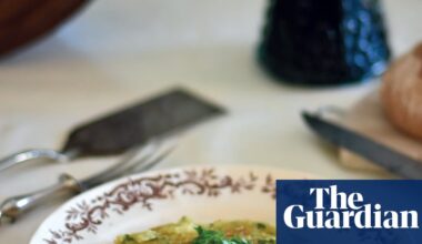 No eggs, no potatoes but ‘a lot of imagination’: how Spain cooked in war’s hunger years | Spain