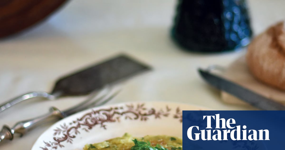 No eggs, no potatoes but ‘a lot of imagination’: how Spain cooked in war’s hunger years | Spain