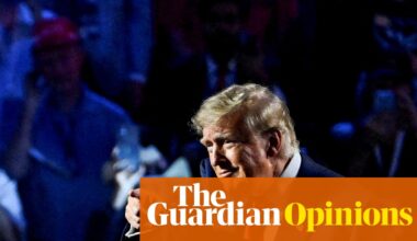 Why is Trump’s $5,000 offer to voters ‘like a woman’? Ask Fox News | Arwa Mahdawi