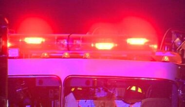 3 killed, 1 hospitalized in El Dorado Hills car crash