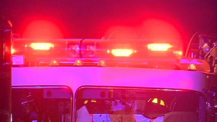 3 killed, 1 hospitalized in El Dorado Hills car crash