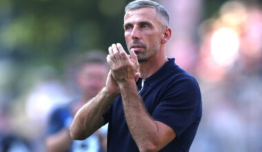Boss O'Neil Pays Tribute to Father - Ipswich Town News