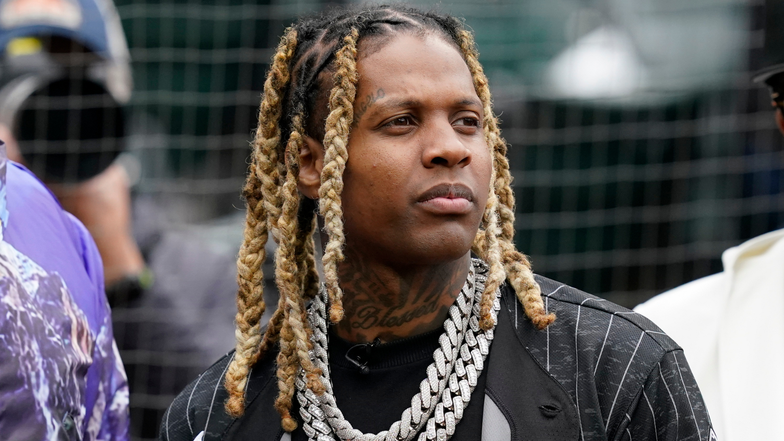 Lil Durk verdict: Jury finds rapper not guilty of orchestrating 2022 murder-for-hire plot against Quando Rondo