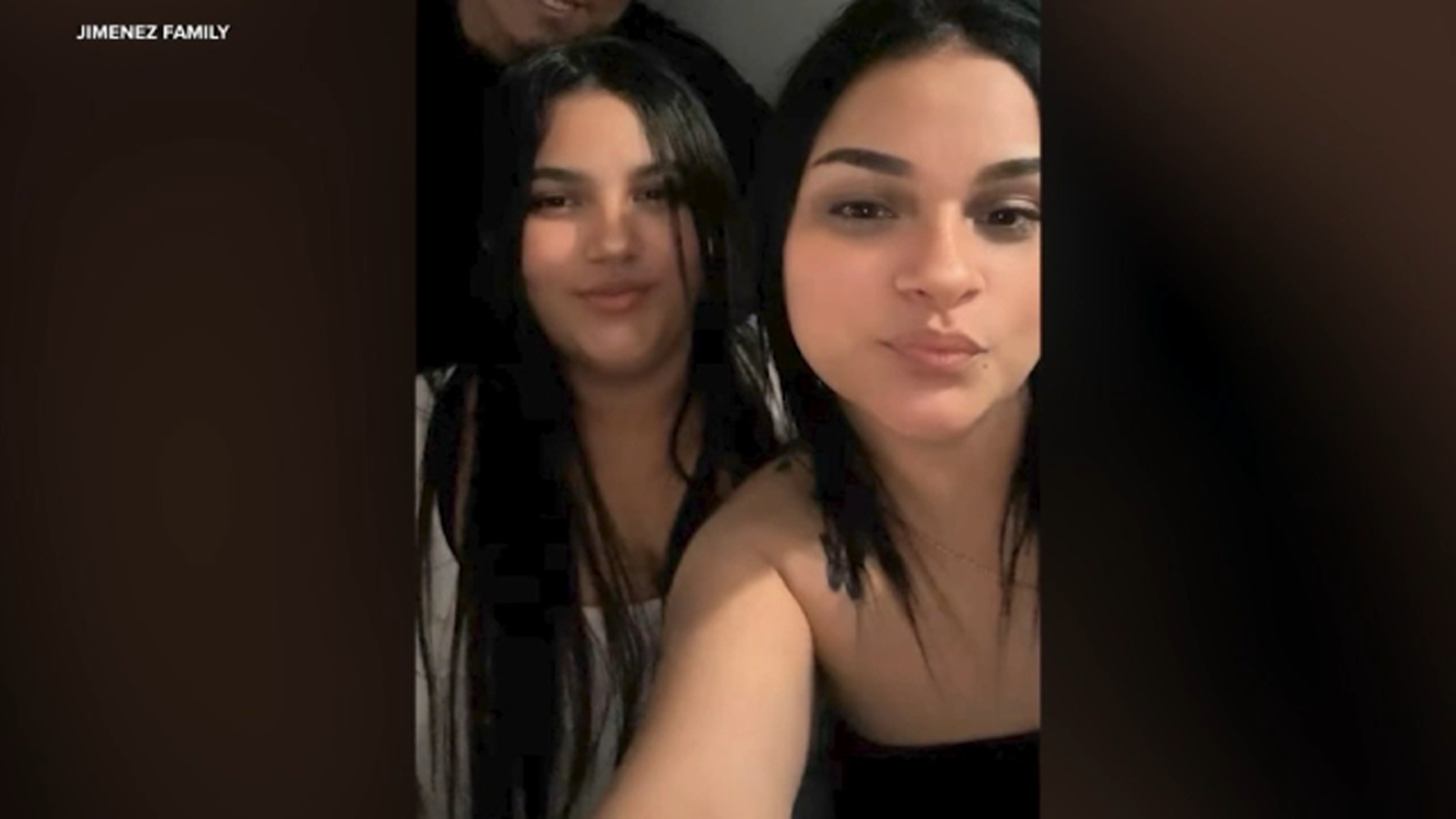 Canoga Park shooting leaves pregnant woman brain dead, her sister wounded