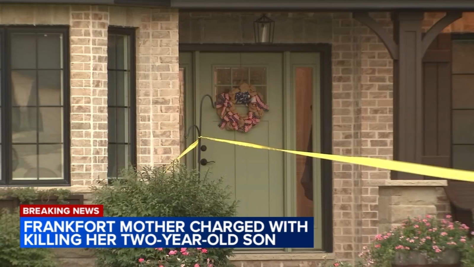 Corie A. Walsh, mother of boy killed in domestic homicide in Brook Stone Court home, charged with murder: Frankfort police