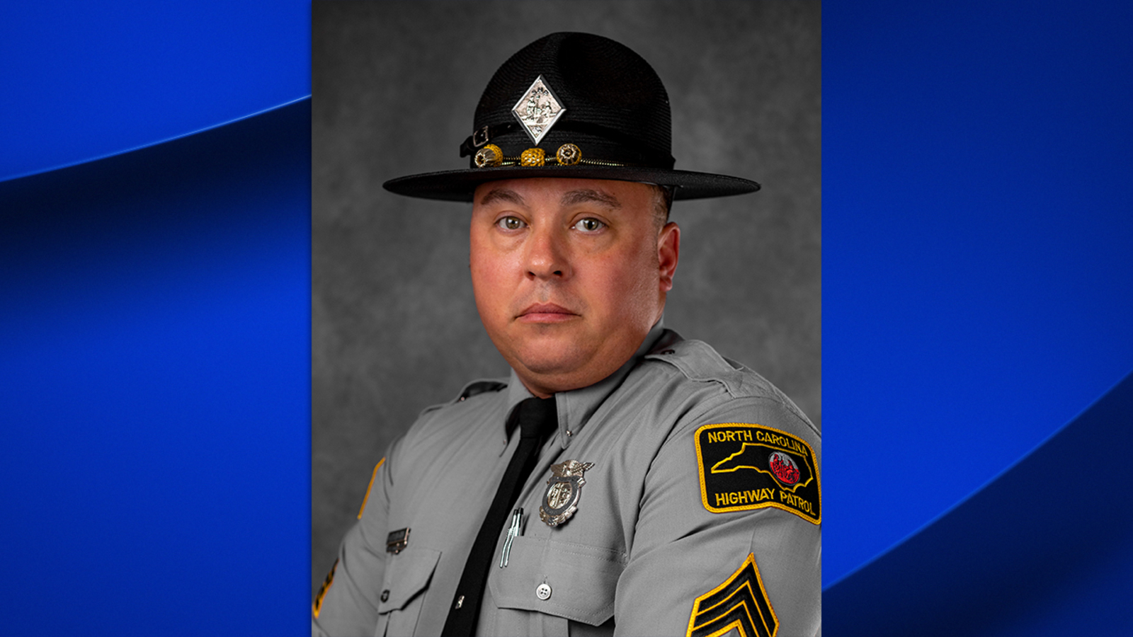 Capt. Adam Bean | NC State Highway Patrol trooper, Nekime Oxendine, indicted for murder in shooting death of Cumberland Co Deputy