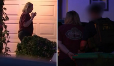 Former Aliso Niguel High School football booster club treasurer accused of stealing more than $400,000 from organization