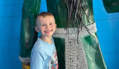 Durham family mourns 9-year-old killed while riding bike