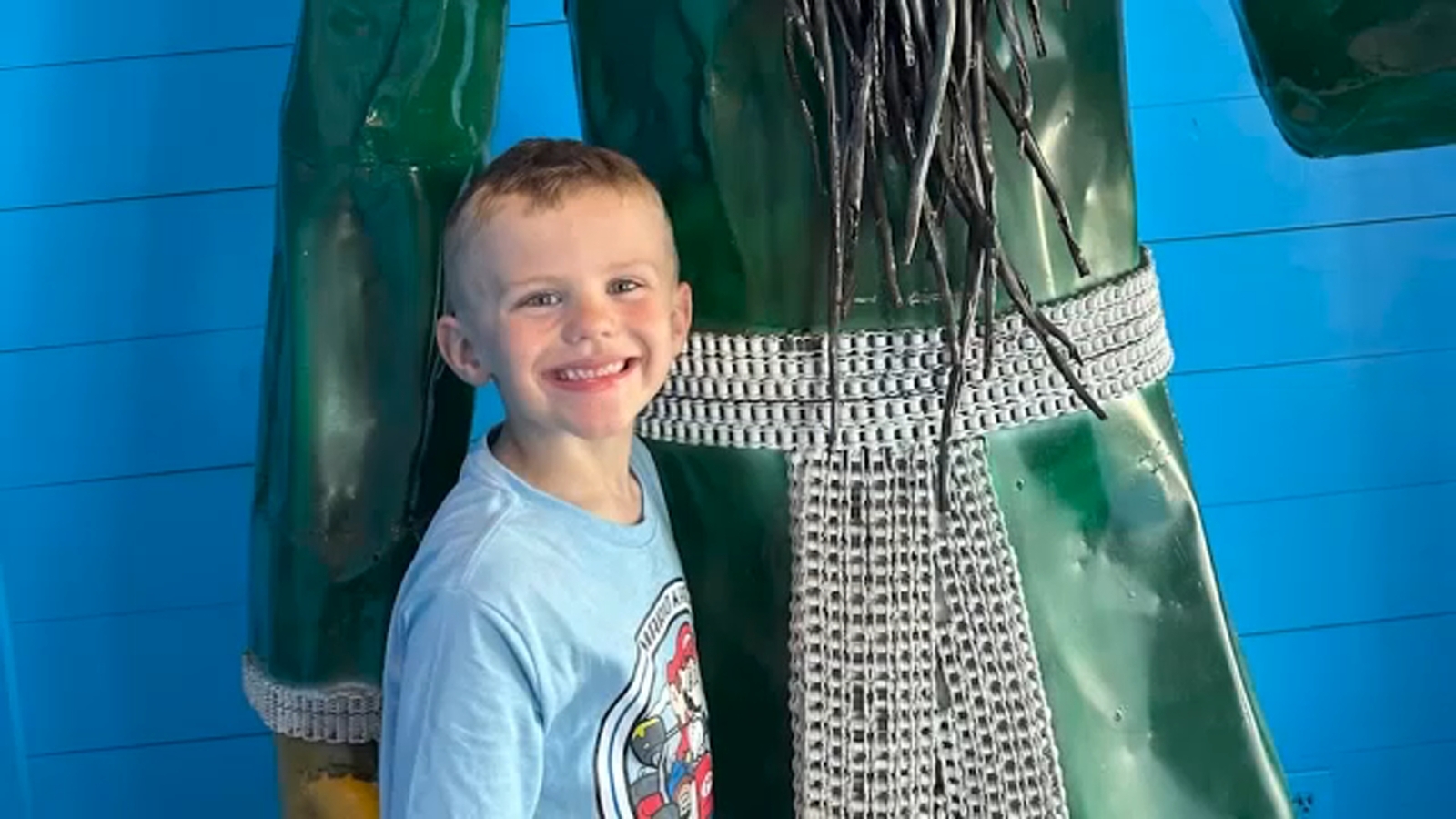 Durham family mourns 9-year-old killed while riding bike