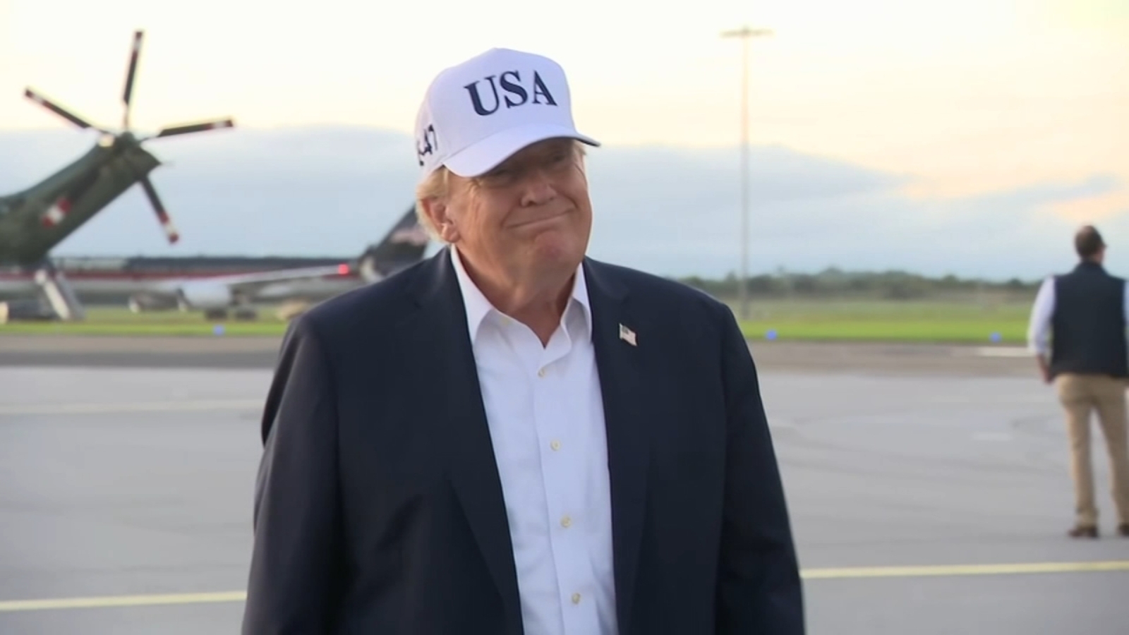 President Donald Trump surprise endorsement of Republican candidate Darren Bailey reshapes Illinois governor's race