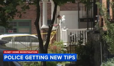 Former FBI agent explains challenges in case involving Philadelphia home, missing women