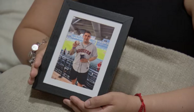 Facebook Marketplace killing: Wife speaks out after Victor Gonzalez robbed, shot, killed in Rosharon, Texas