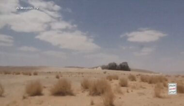 Houthis attack Saudi Arabia capital: Yemen's Houthi rebels attempted Riyadh attack with ballistic missile as Iran war continues