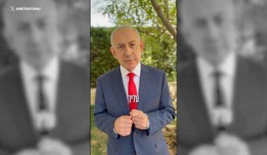 Israel's Netanyahu blasts Mayor Mamdani ahead of visit to New York City for United Nations