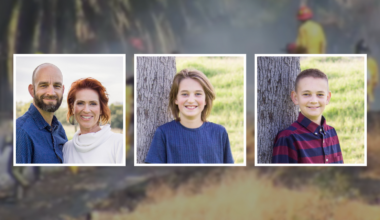 NTSB releases preliminary report on northwest Fresno, California plane crash that killed 4 Eady family members