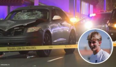 Newsom signs Braun's Law, package of bills aimed at cracking down on DUI offenders in California