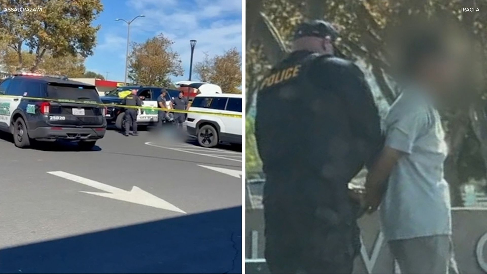 Dublin, California shooting: 77-year-old couple allegedly shoots, kills son-in-law, Jonathan McKinsey