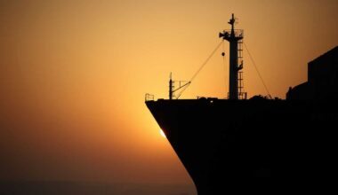 Trump rejects Iran’s latest proposal to reopen the strait