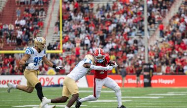 Takeaways from Maryland football’s stunning 54-3 defeat versus UCLA