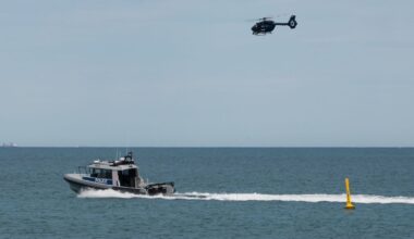 Shark kills swimmer off Western Australian city beach :: WRAL.com