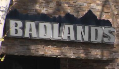2 women assaulted outside Badlands nightclub in Sacramento