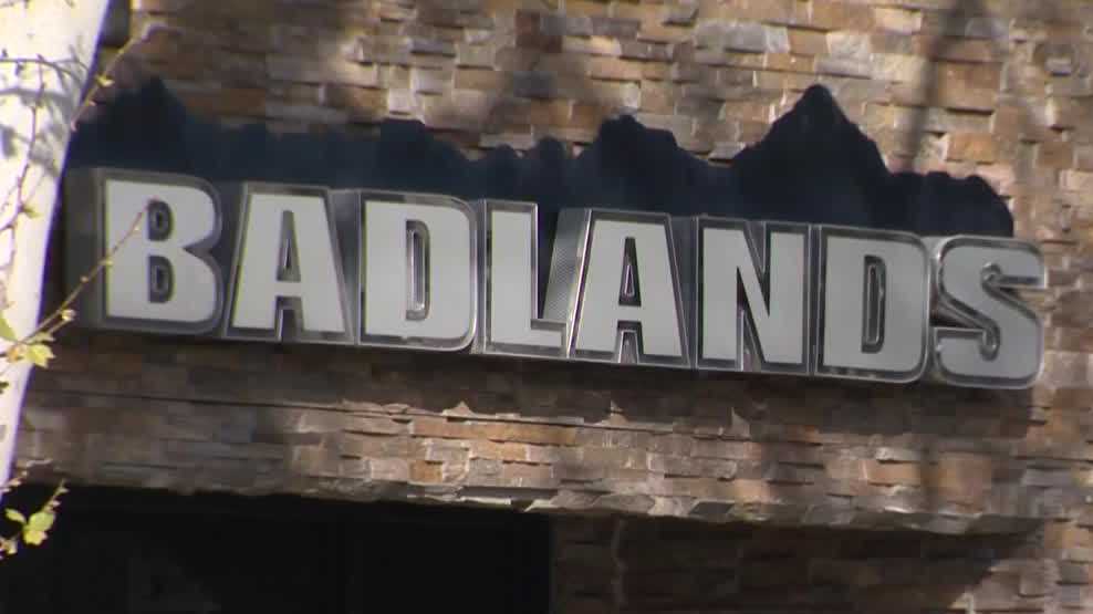 2 women assaulted outside Badlands nightclub in Sacramento