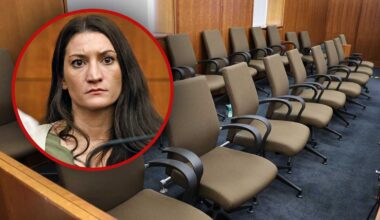What is the Tuey-Rodriguez instruction given in Lindsay Clancy's trial?