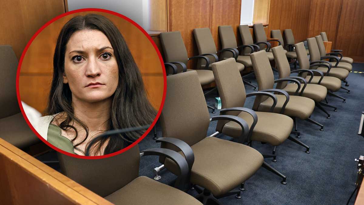 What is the Tuey-Rodriguez instruction given in Lindsay Clancy's trial?