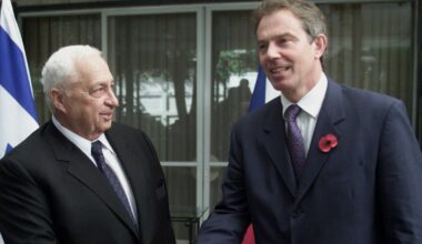 Declassified documents show UK aware of Israeli war crimes for 24 years | Israel-Palestine conflict News