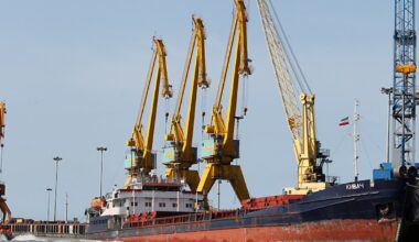 Can Iran shift trade north to Caspian Sea as war impairs Strait of Hormuz? | US-Israel war on Iran News
