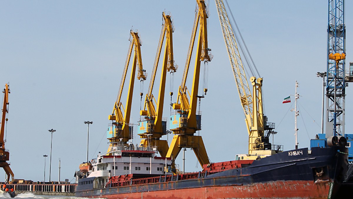 Can Iran shift trade north to Caspian Sea as war impairs Strait of Hormuz? | US-Israel war on Iran News