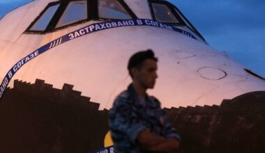 Ukraine takes the war to Russia’s space programme in tactical shift | Russia-Ukraine war News