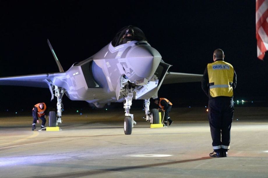 Israel seeks ‘compensation’ from US following Saudi F-35 deal: Report – Middle East Monitor
